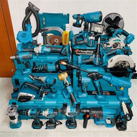 china combined electric tool box|Power Tools .